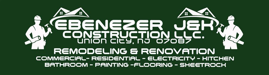 Ebenezer J&K Construction LLC